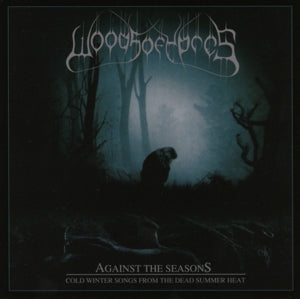 Woods of Ypres – Against the Seasons (1 CD)