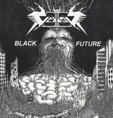 Vektor – Black Future vinyl