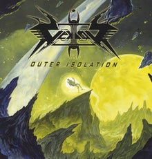 Vektor – Outer Isolation vinyl