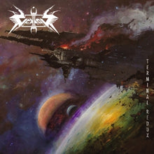 Vektor – Terminal Redux vinyl