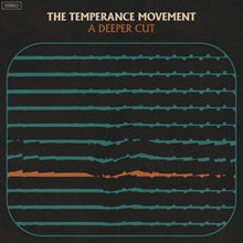 Temperance Movement – A Deeper Cut vinyl