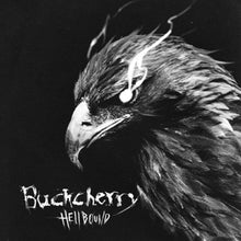 Buckcherry – Hellbound vinyl