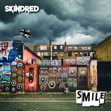 Skindred – Smile cd