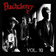 Buckcherry – Vol. 10 cd