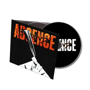 Bvdlvd – Absence (1CD)