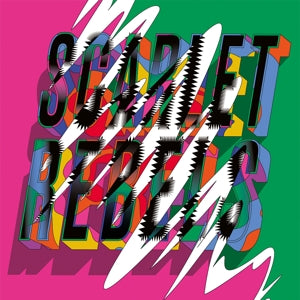 Scarlet Rebels – Where the Colours Meet (1CD)