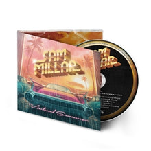 Millar, Sam – Virtual Summer cd