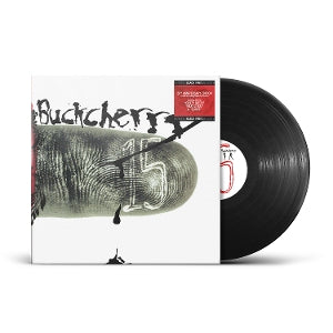 Buckcherry – 15 (1LP Vinyl)