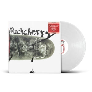 Buckcherry – 15 (1LP, Coloured Vinyl)