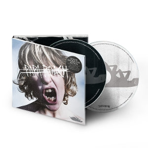 Papa Roach – Crooked Teeth (2CD)