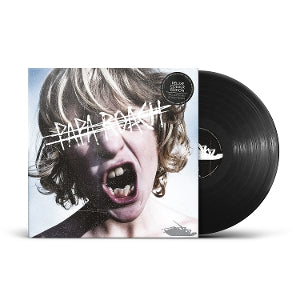 Papa Roach – Crooked Teeth vinyl