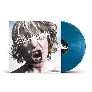 Papa Roach – Crooked Teeth (1LP, Coloured Vinyl)