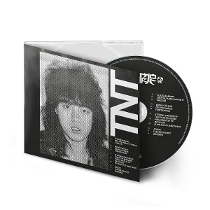 Wormrot – Tnt cd