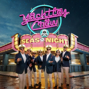 Yachtley Crew – Seas the Night (1CD)