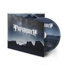 Papa Roach – F.E.A.R. cd