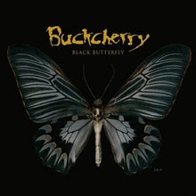 Buckcherry – Black Butterfly cd