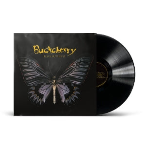 Buckcherry – Black Butterfly (1LP Vinyl)