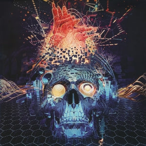 Papa Roach – The Connection cd