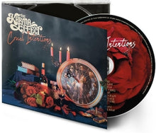 Karma Effect – Cruel Intentions cd