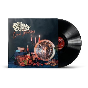 Karma Effect – Cruel Intentions (1LP Vinyl)