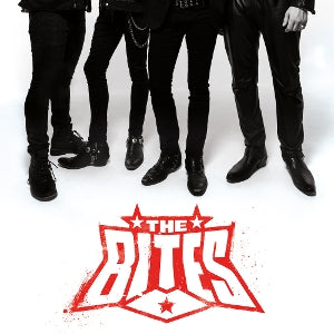 Bites – The Bites cd