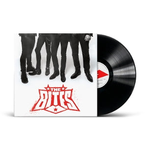 Bites – The Bites vinyl