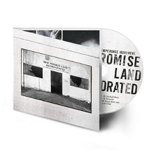 Temperance Movement – New Promise Land Incorporated cd
