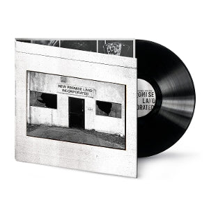 Temperance Movement – New Promise Land Incorporated (1LP Vinyl)