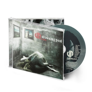 Drowning Pool – Full Circle (1CD)