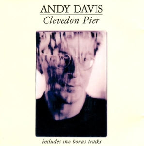 Davis, Andy – Clevedon Pier cd