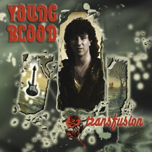 Young Blood – Transfusion (1CD)