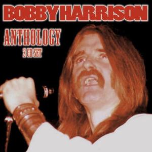 Bobby Harrison – Anthology (2CD)