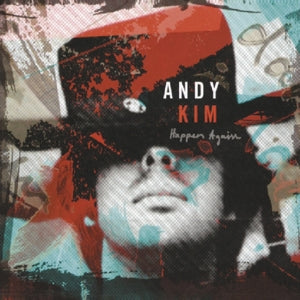Andy Kim – Happen Again (1CD)