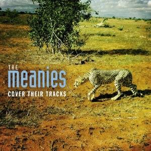 Meanies – Cover Their Tracks (1CD)