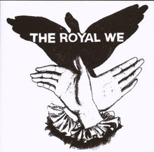 Royal We – Royal We cd