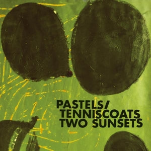 Pastels – Two Sunsets cd