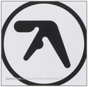 Aphex Twin – Selected Ambient Works 85-92 (1 CD)
