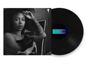 Anthony , Mikahl – Muse vinyl