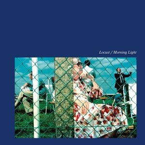 Locust – Morning Light (1LP Vinyl)