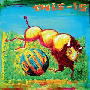 Public Image Limited – This is Pil (1LP Vinyl)