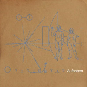 The Brian Jonestown Massacre – Aufheben (2LP, farbiges Vinyl)