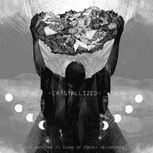Various Artist – Crystallized-Celebrating (2LP Vinyl)