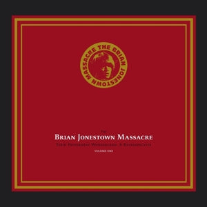 Brian Jonestown Massacre – Tepid Peppermint vinyl
