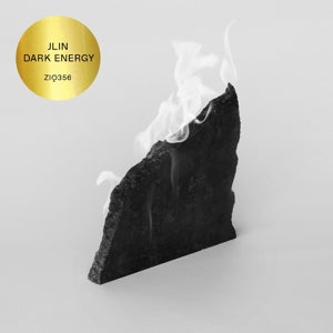 Jlin – Dark Energy (1 CD)