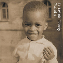 Patrick Bebey – Ponda cd