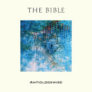 Bible – Clockwise cd
