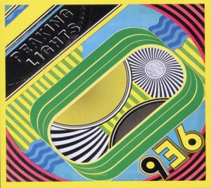 Peaking Lights – 936 cd