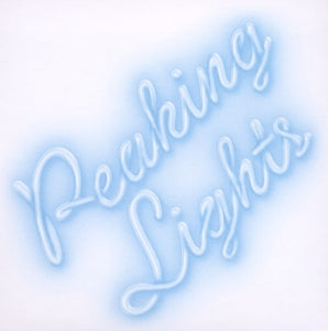 Peaking Lights – Lucifer (1CD)
