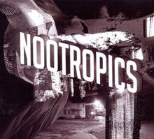 Lower Dens – Nootropics cd