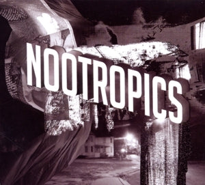 Lower Dens – Nootropika (1CD)
